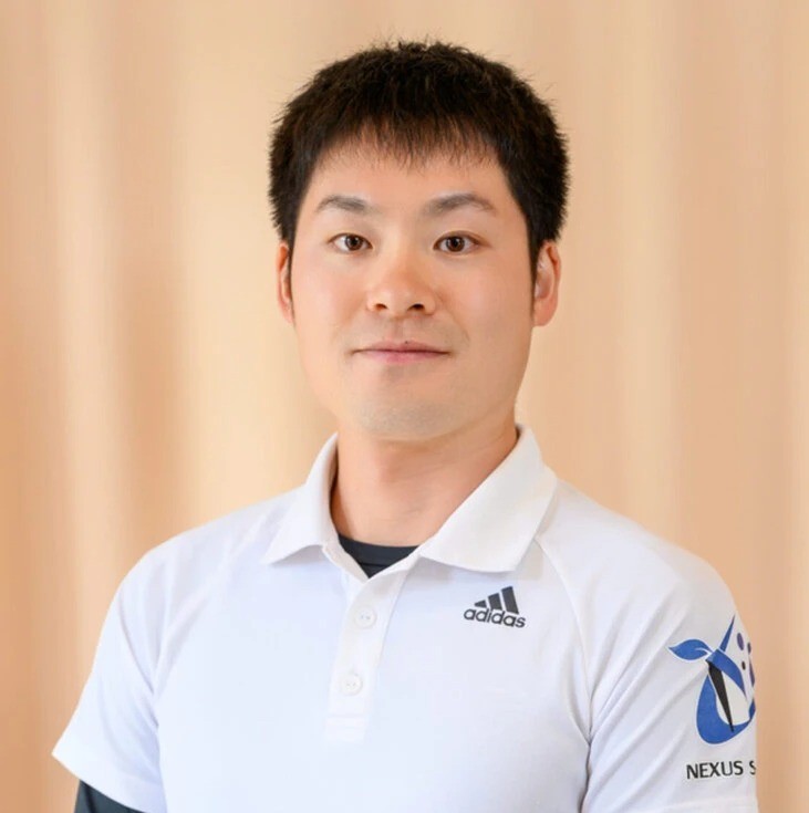 たまご治療院 院長 宮本喜明